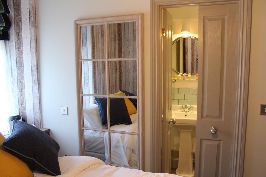 Hotel The Woodstock Arms Pokój zdjęcie